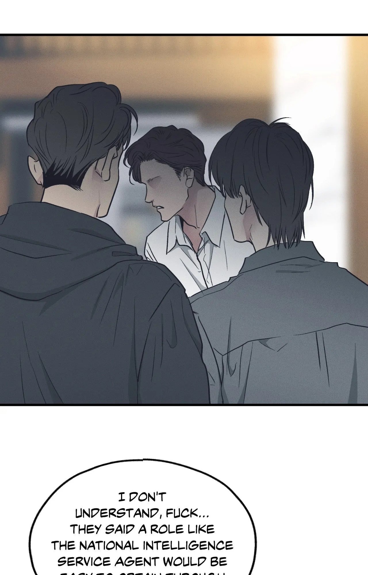 Payback, Chapter 102 image 24
